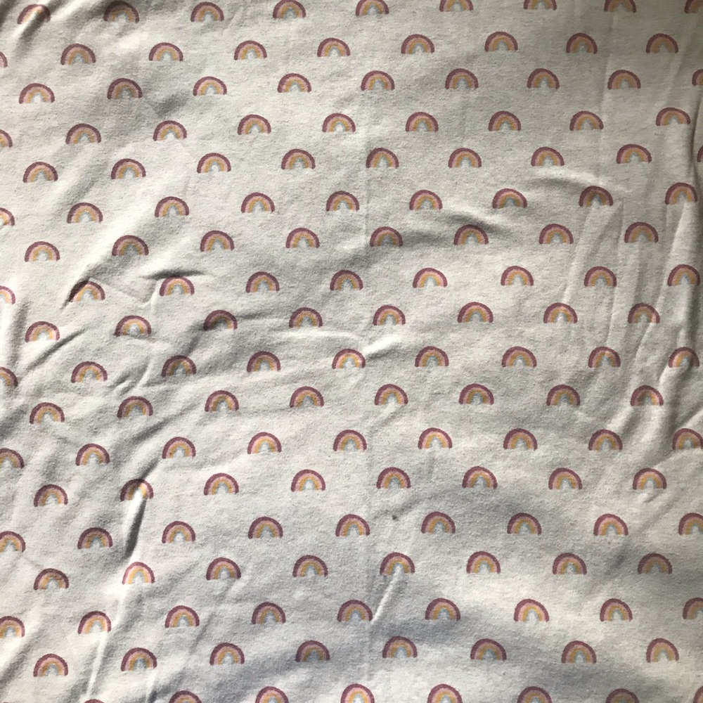 Swaddle blanket